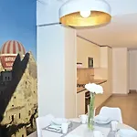 Santa Catarina Luxury Apartamento