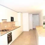 아파트 Santa Catarina Luxury *