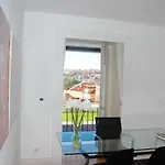Santa Catarina Luxury 아파트