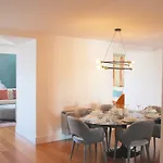 Apartamento Santa Catarina Luxury Lisboa