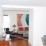 Santa Catarina Luxury 아파트