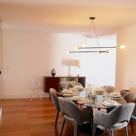 Santa Catarina Luxury * Lisbon