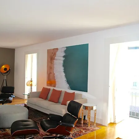 Santa Catarina Luxury Lisbon