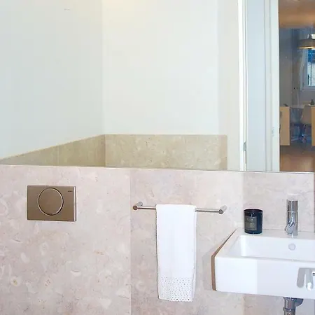 Santa Catarina Luxury Apartment