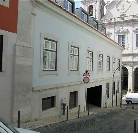 Santa Catarina Luxury * Lisbon