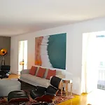 Santa Catarina Luxury Lissabon