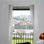 Santa Catarina Luxury * Lissabon