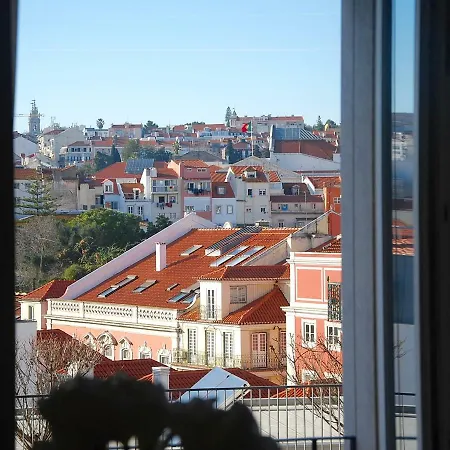 Santa Catarina Luxury דירה