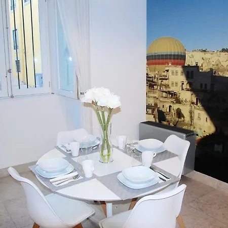 Santa Catarina Luxury * ליסבון