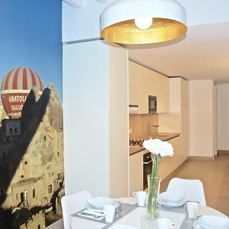 Santa Catarina Luxury Daire