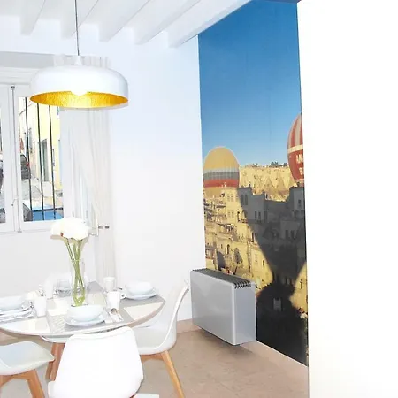 Santa Catarina Luxury דירה *