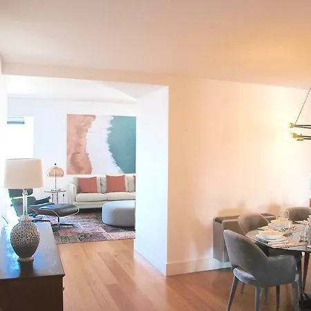 Santa Catarina Luxury