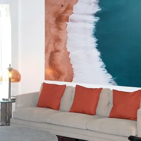 Appartement Santa Catarina Luxury