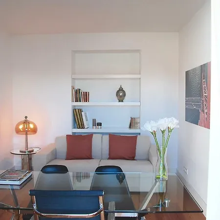 Appartement Santa Catarina Luxury