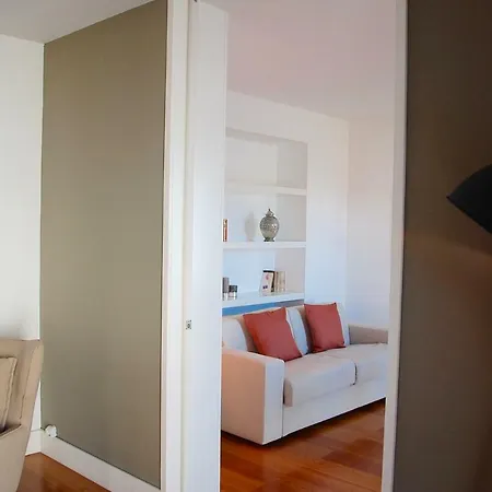 Santa Catarina Luxury * ליסבון