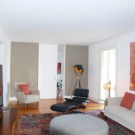 Santa Catarina Luxury ליסבון