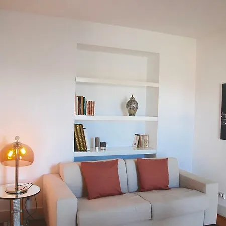 Santa Catarina Luxury ליסבון