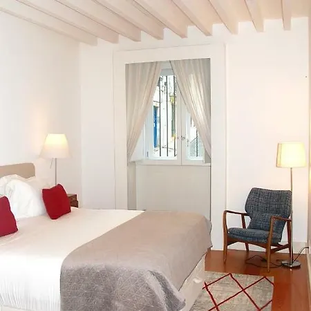 Santa Catarina Luxury * ליסבון