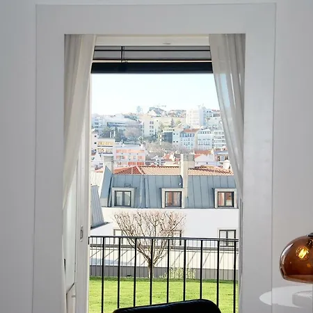 Santa Catarina Luxury * ליסבון