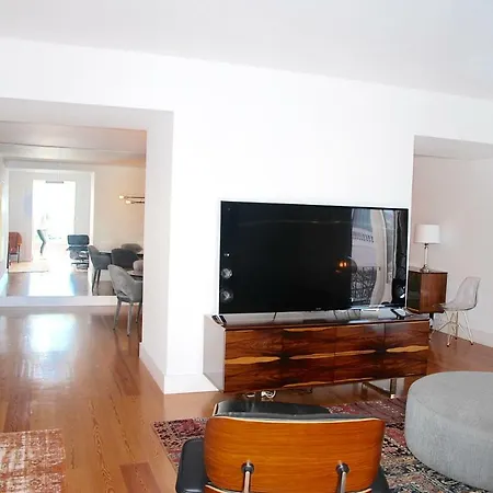 Santa Catarina Luxury * Лиссабон