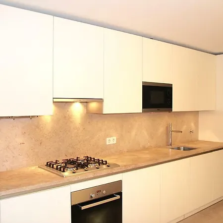 Apartmán Santa Catarina Luxury Lisboa