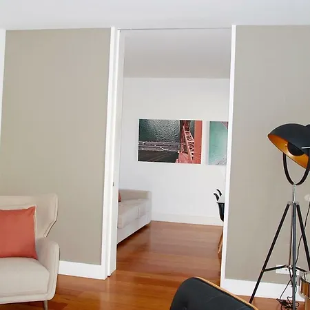 Santa Catarina Luxury * ליסבון