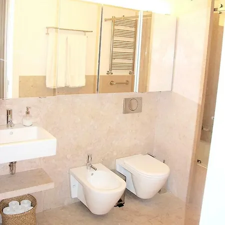 Santa Catarina Luxury Apartmán Lisboa