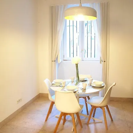 Santa Catarina Luxury Daire