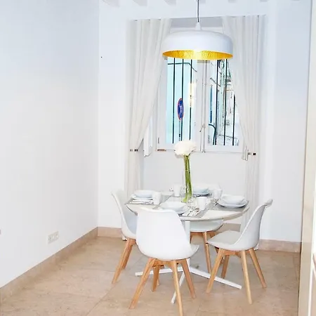 Daire Santa Catarina Luxury *