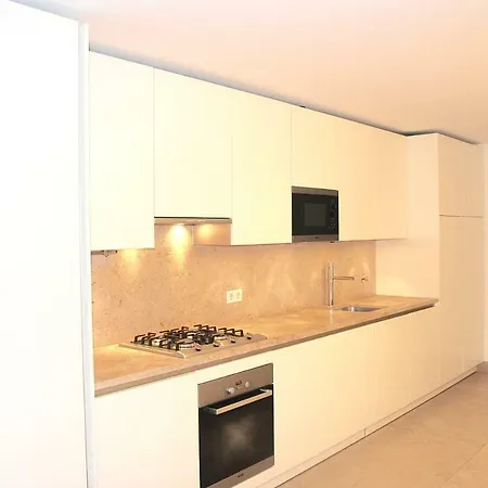 Santa Catarina Luxury Apartmán Lisboa