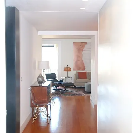 Santa Catarina Luxury * Lisboa