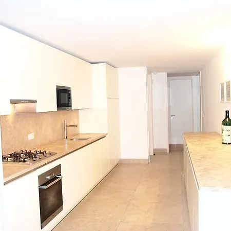 Daire Santa Catarina Luxury *