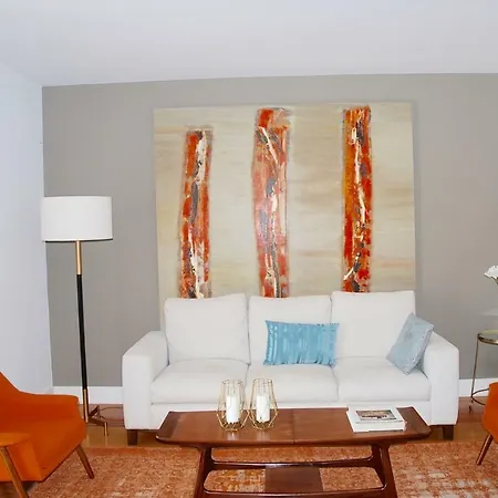 Santa Catarina Luxury Daire *