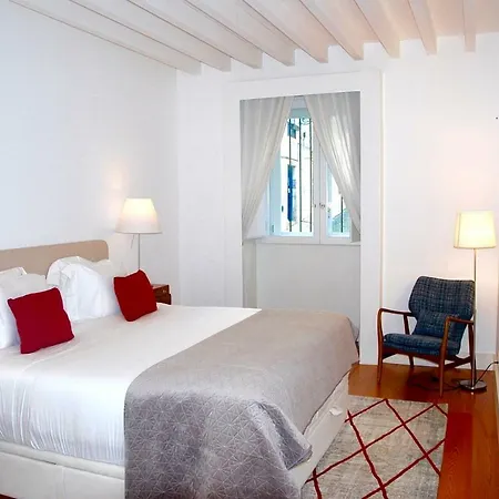 Santa Catarina Luxury Lejlighed *