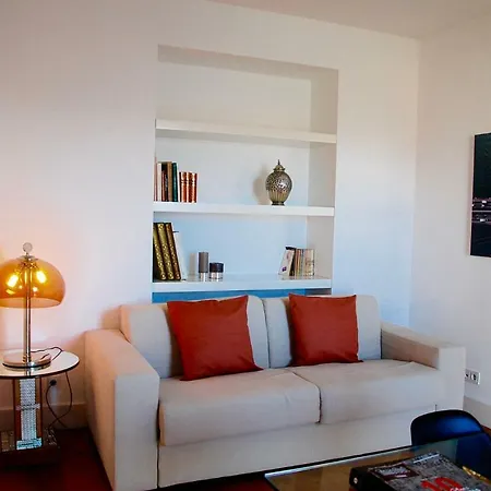 Santa Catarina Luxury * Lisboa