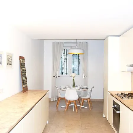 Apartmán Santa Catarina Luxury *