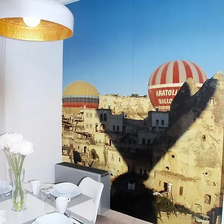 Santa Catarina Luxury Lisboa