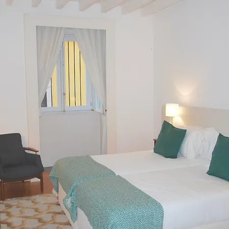 Apartmán Santa Catarina Luxury Lisboa