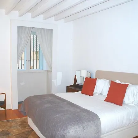 Santa Catarina Luxury Lejlighed
