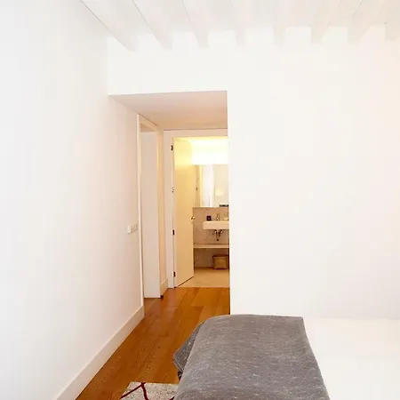 Apartmán Santa Catarina Luxury *