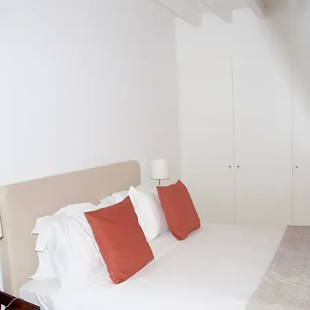 Apartmán Santa Catarina Luxury