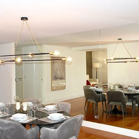 Santa Catarina Luxury Daire Lisboa