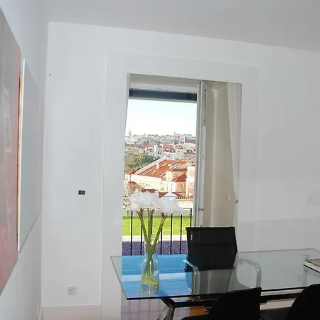 Santa Catarina Luxury 아파트