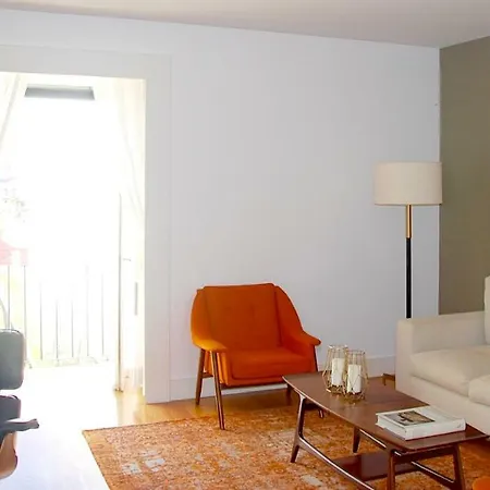 Santa Catarina Luxury Appartement *