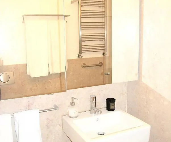 Santa Catarina Luxury *