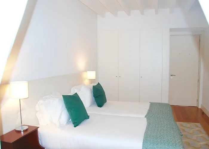 Santa Catarina Luxury